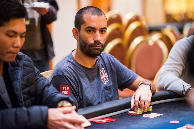 Joao Vieira_2018 EPT Prague_SHR_Day 1_Giron_8JG9634